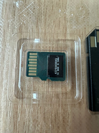 Sandisk Extreme Pro 1TB SD V30 U3 A2 Atminties kortelė + Adapteris for sale