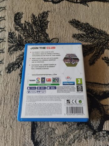 Buy FIFA 13 PS Vita