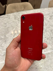 Apple iPhone XR 64GB Red