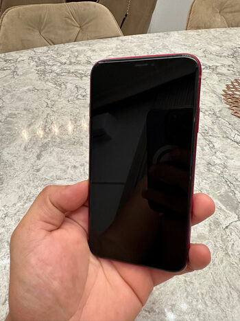 Apple iPhone XR 64GB Red