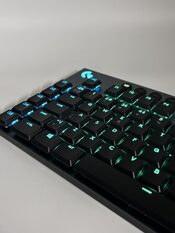 Logitech G815 (Tactile) RGB Mechaninė Gaming Klaviatūra