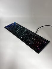 Logitech G815 (Tactile) RGB Mechaninė Gaming Klaviatūra