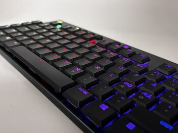 Buy Logitech G815 (Tactile) RGB Mechaninė Gaming Klaviatūra