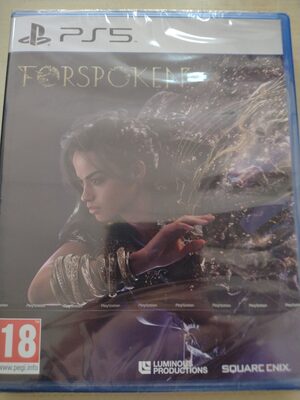 Forspoken PlayStation 5