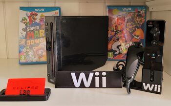 Expositores Nintendo Wii