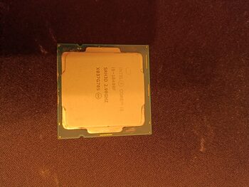 Intel Core i5-10400F 2.9-4.3 GHz LGA1200 6-Core CPU