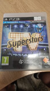 TV SuperStars PlayStation 3