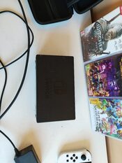 Nintendo switch (incluye consola, funda, cargador, HDMI, joycons) for sale