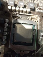 ASUS PBH67-M LE+INTEL CORE I5-2320+2X4GB(8GB) DDR3 RAM+INTEL CPU STOCK COOLER