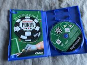 World Series of Poker PlayStation 2