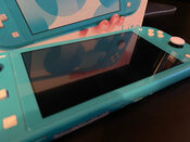 Nintendo Switch Lite, 32GB, Turquoise (37) for sale