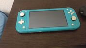 Nintendo Switch Lite, Turquoise, 32GB