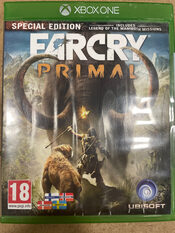 Far Cry Primal Xbox One