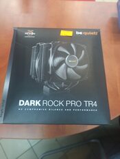 be quiet! Dark Rock Pro TR4 1200-1500 RPM CPU Cooler