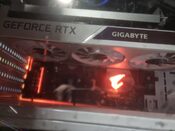 Gigabyte GeForce RTX 3070 8 GB 1500-1815 Mhz PCIe x16 GPU for sale