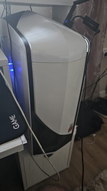 PC Gamer Omen i5-8400, GTX 1660 Super, 16Go RAM, SSD 500Go (Gebraucht) in Courtemaîche für CHF