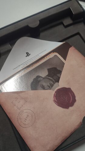 The Order: 1886 Blackwater Edition PlayStation 4