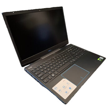 Nešiojamasis kompiuteris Dell G3 15 3500