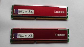 Kingston 16 gb (2 x 8 gb)