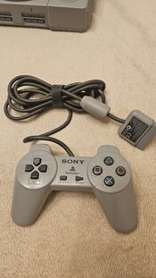 PlayStation Original, Grey