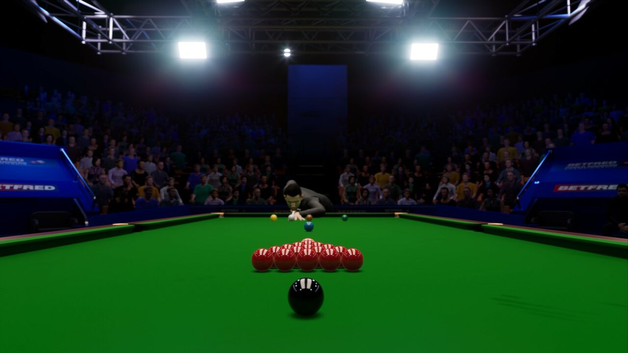 Snooker 19 PlayStation 4