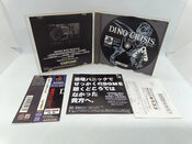 Dino Crisis PlayStation