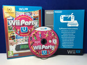 Wii Party U Wii U