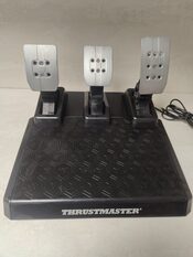 Thrustmaster T3pa pedalai. Su defektu PS5, PS4, PS3, Xbox series, Xbox ONE, PC