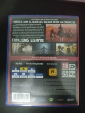 Red Dead Redemption 2 PlayStation 4