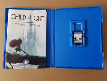 Child of Light PS Vita for sale