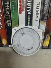 FIFA 10 PSP