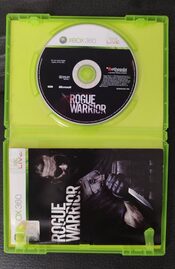 Buy Rogue Warrior Xbox 360