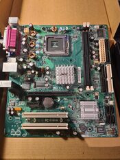 Intel Desktop Board D102GGC2