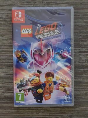 The LEGO Movie 2 Videogame (La LEGO Película 2: El Videojuego) Nintendo Switch