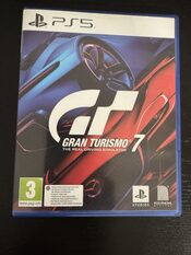 Gran Turismo 7 PlayStation 5