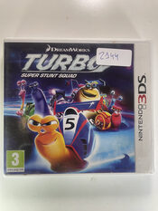 Turbo: Super Stunt Squad Nintendo 3DS