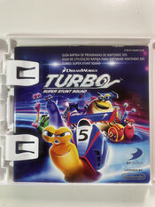 Buy Turbo: Super Stunt Squad Nintendo 3DS