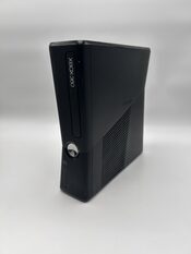 Xbox 360 S Slim 250GB (NO HDD) Žaidimų Konsolės Juodas Rinkinys for sale