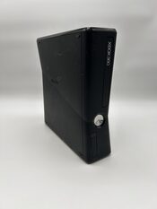 Buy Xbox 360 S Slim 250GB (NO HDD) Žaidimų Konsolės Juodas Rinkinys