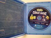 SpongeBob SquarePants: The Cosmic Shake PlayStation 4