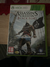 Assassin’s Creed IV: Black Flag Xbox 360