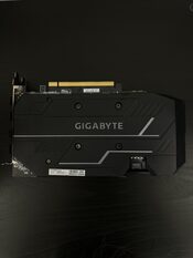 Gigabyte GeForce GTX 1660 SUPER OC 6GB