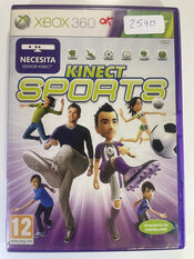 Kinect Sports Xbox 360