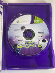 Kinect Sports Xbox 360 for sale