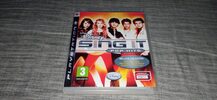 Disney Sing It: Pop Hits PlayStation 3