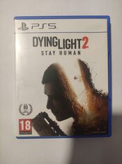 Dying Light 2 Stay Human PlayStation 5