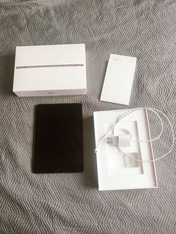 Apple iPad 10.2 256GB Space Gray (2021)