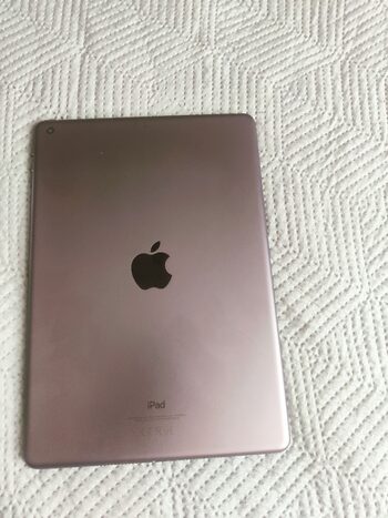 Apple iPad 10.2 256GB Space Gray (2021)