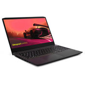 Portátil Lenovo IdeaPad Gaming 3 15ACH6, Ryzen 5, 16 GB, 512GB SSD, GeForce RTX 3060 6GB, 15,6", FreeDOS / Sin Sistema Operativo