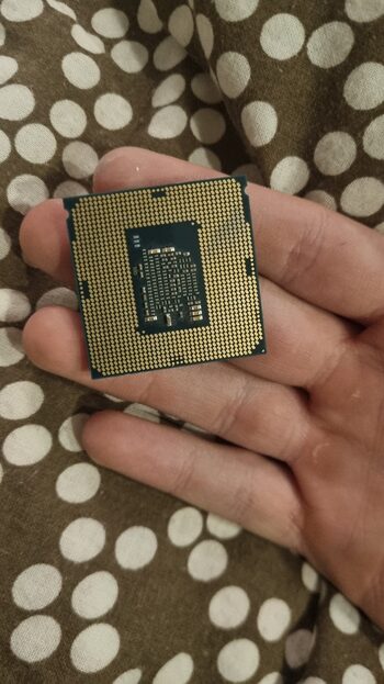 Intel Core i3-7100 3.9 GHz LGA1151 Dual-Core CPU